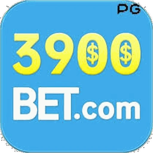 3900BET Logo